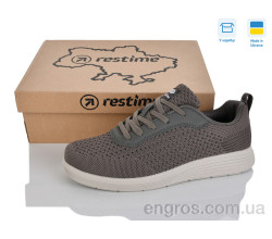 Кроссовки Restime